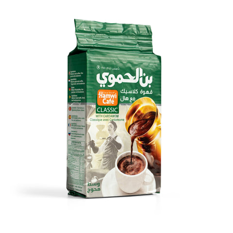 بن محوج وسط