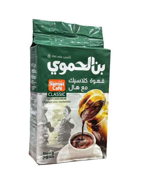 بن محوج وسط