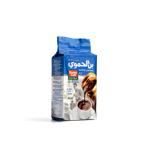 بن محوج اكسترا حبهان 