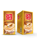 City Cafe Caramel Cappuccino - 10 sachets