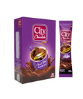 City Cafe Hot Chocolate – 10 Sachets