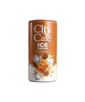City Cafe Ice Coffee Caramel - 180ml