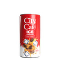 City Cafe Ice Coffee Original - 180ml