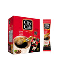 City Cafe Original Instant Coffee - 24 sachets