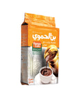 Hamwi Cafe Light Roasted Turkish Coffee (With Cardamom) – 90g & 180g